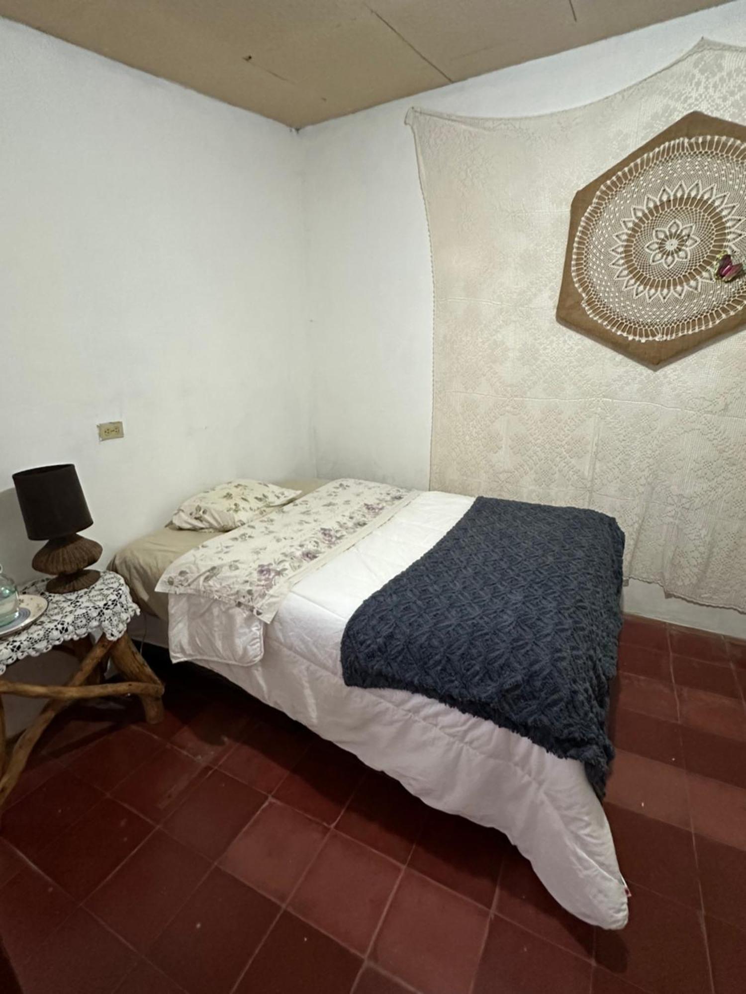 Concepción de Ataco Casaca 아파트 외부 사진