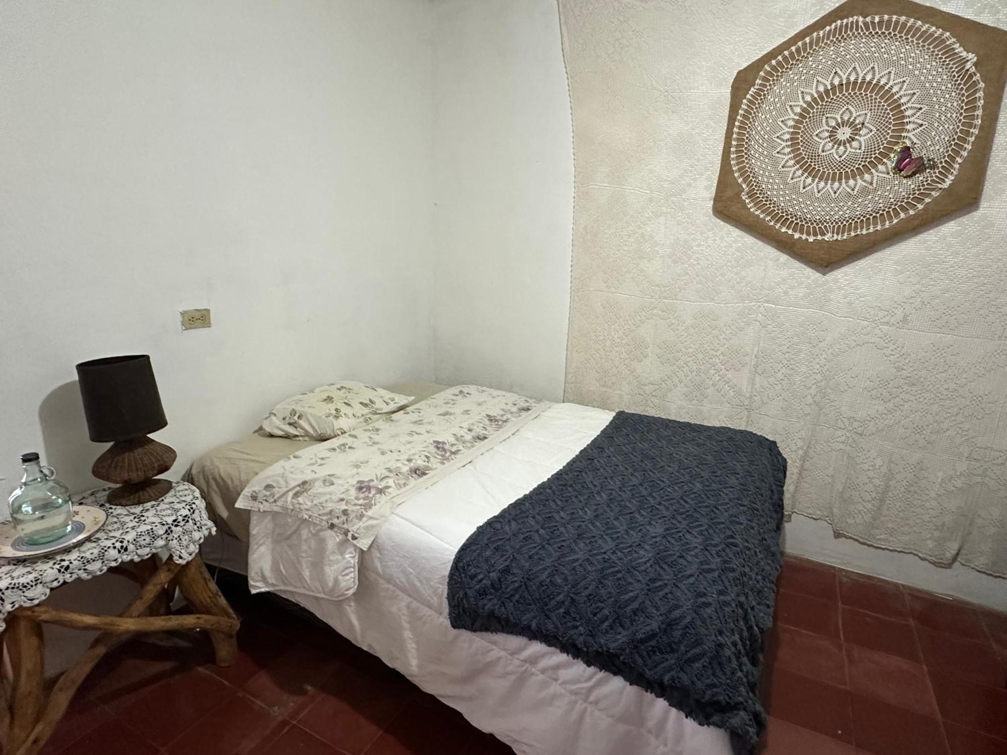 Concepción de Ataco Casaca 아파트 외부 사진