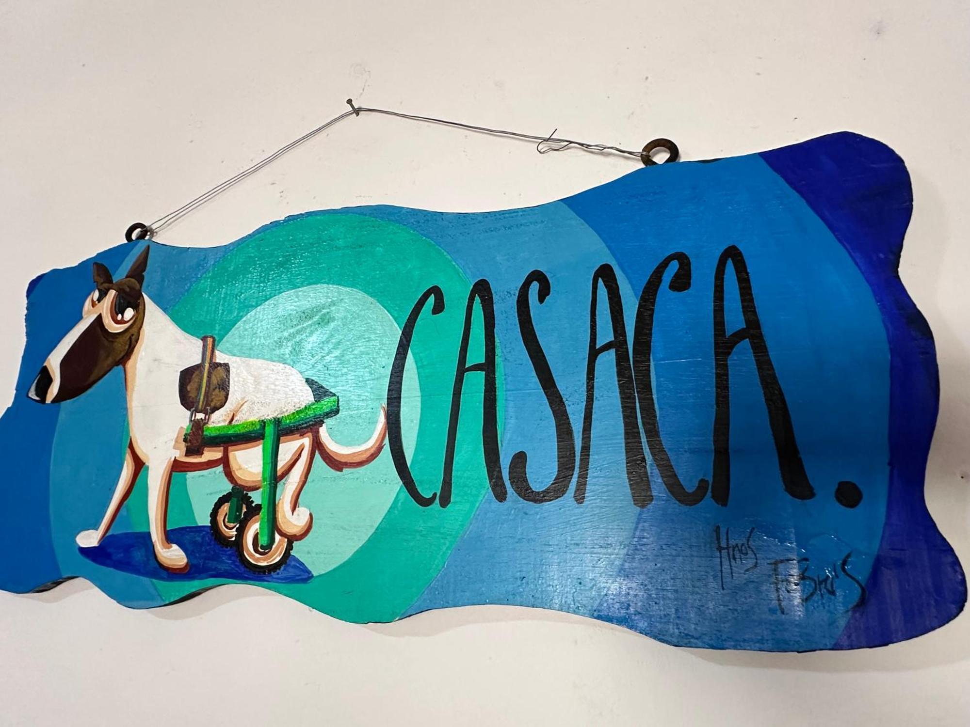 Concepción de Ataco Casaca 아파트 외부 사진
