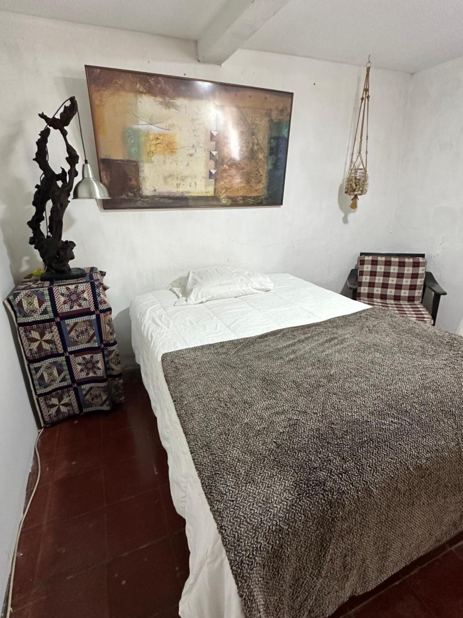 Concepción de Ataco Casaca 아파트 외부 사진