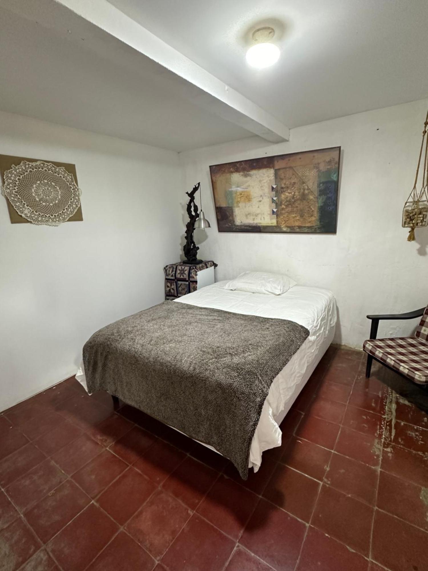 Concepción de Ataco Casaca 아파트 외부 사진