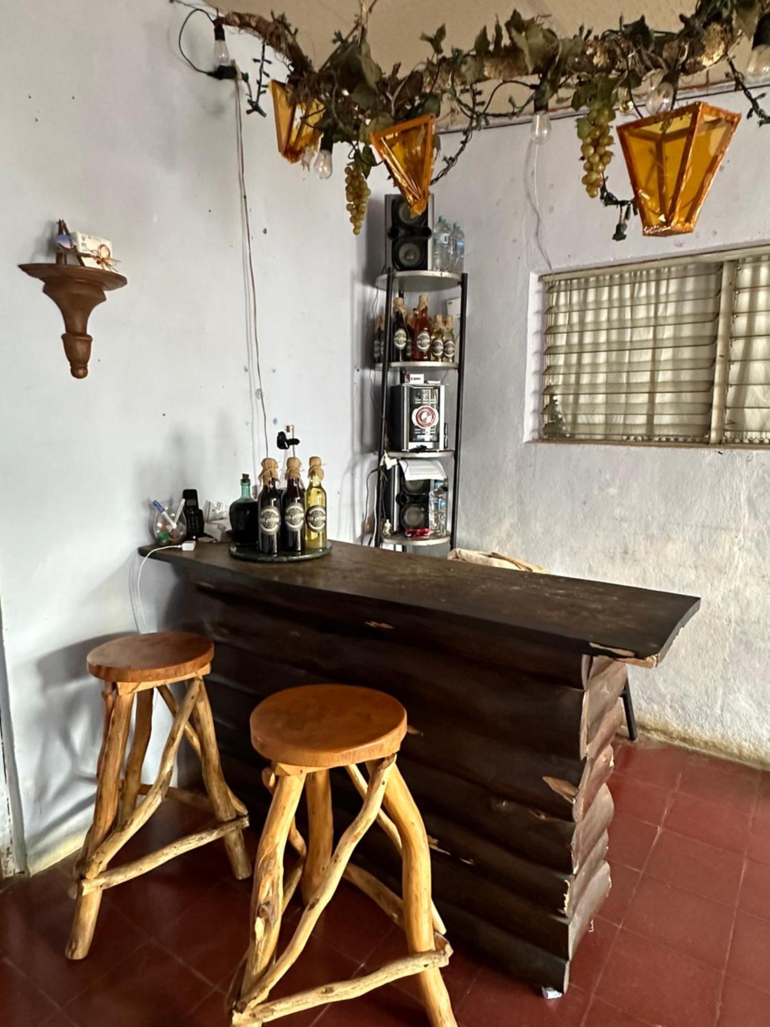 Concepción de Ataco Casaca 아파트 외부 사진