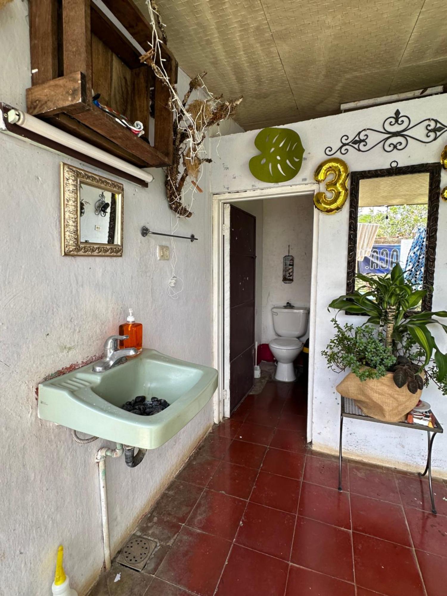 Concepción de Ataco Casaca 아파트 외부 사진