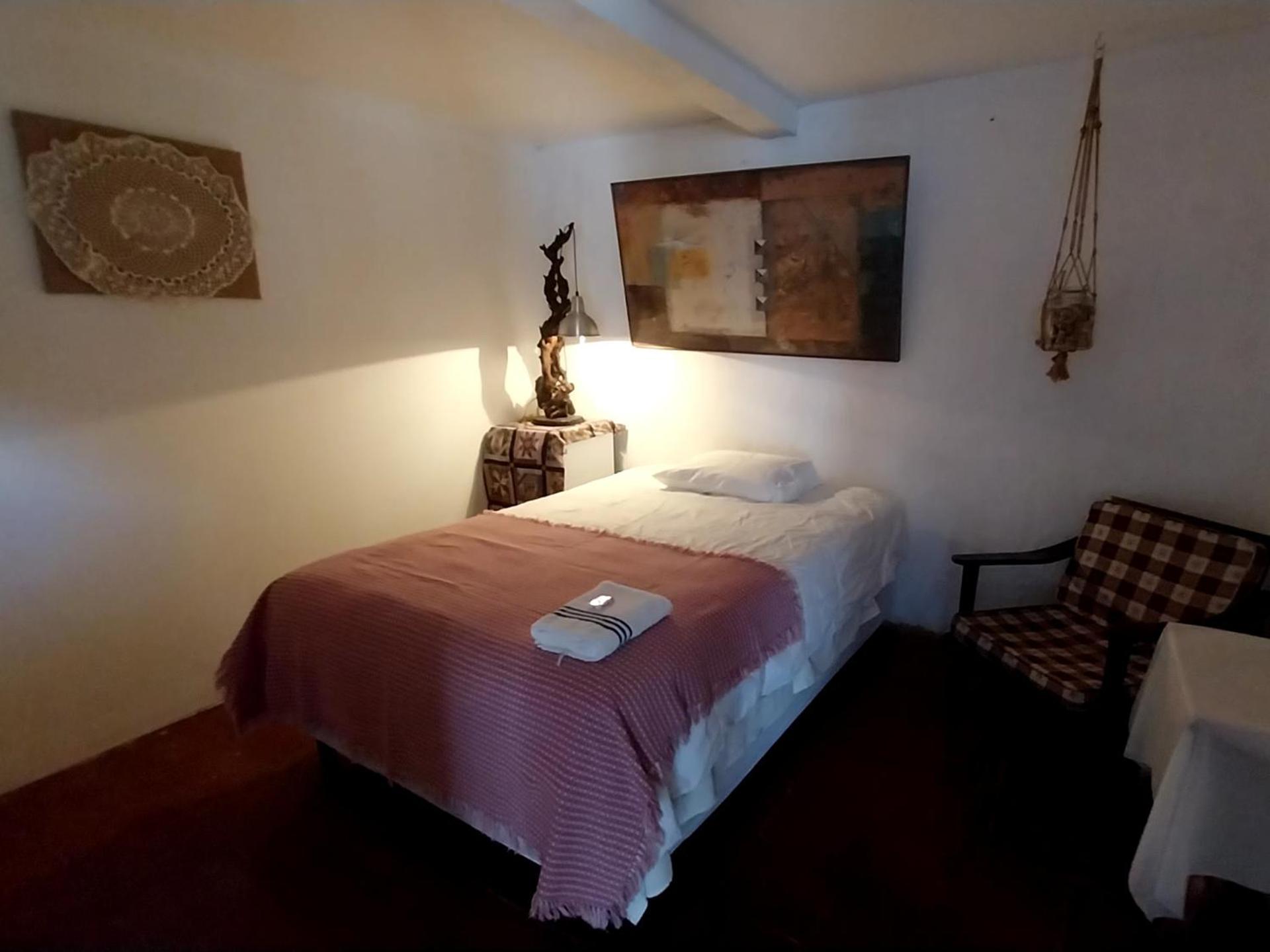 Concepción de Ataco Casaca 아파트 외부 사진